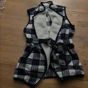 Christopher & Banks Vest